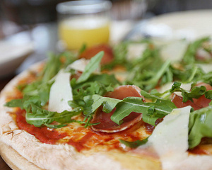 Cucina Italian Restaurant 