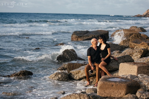 Love story Hainan 4