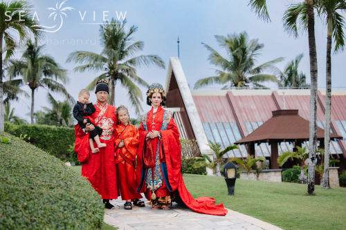 Sanya photo 1