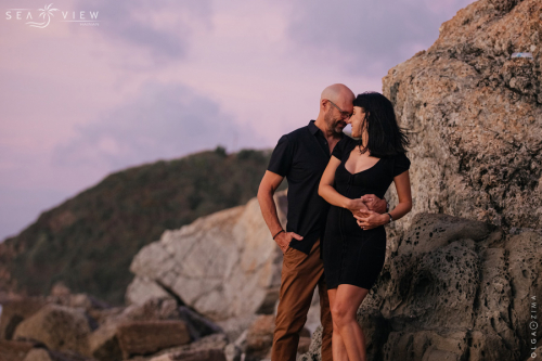 Love story Hainan 2