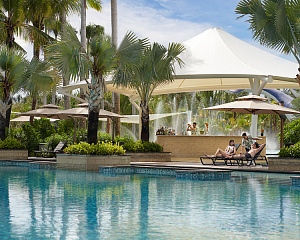 Hyatt Regency Sanya Tianli Bay