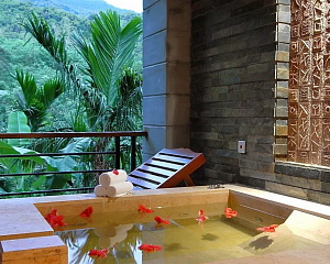 Narada Resort & Spa Qixian Mount