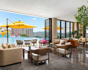voco Sanya Dadonghai Hotel