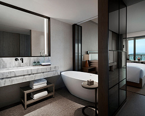 Sanya Marriott Yalong Bay Resort & Spa