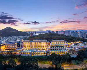 voco Sanya Dadonghai Hotel