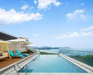 voco Sanya Dadonghai Hotel