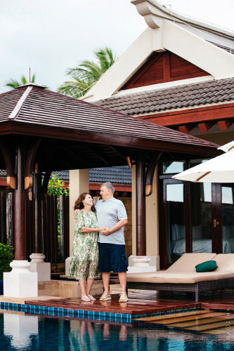 Love story Hainan 42