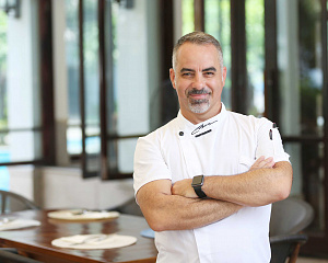 Cucina Italian Restaurant 
