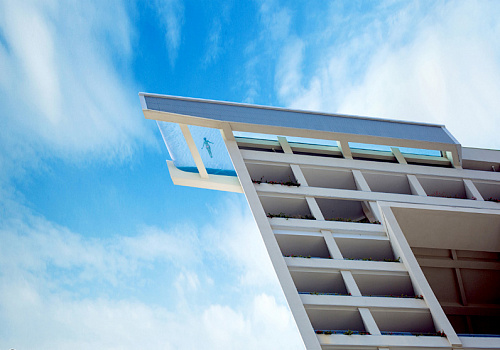 Sanya Conifer Resort