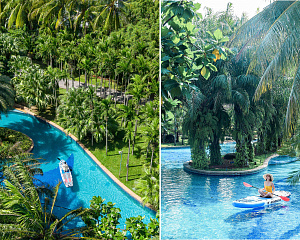 The Westin Sanya Haitang Bay Resort