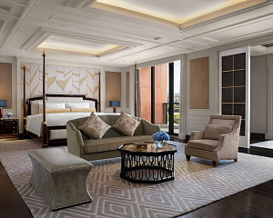 The Ritz-Carlton Haikou