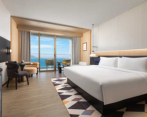 voco Sanya Dadonghai Hotel