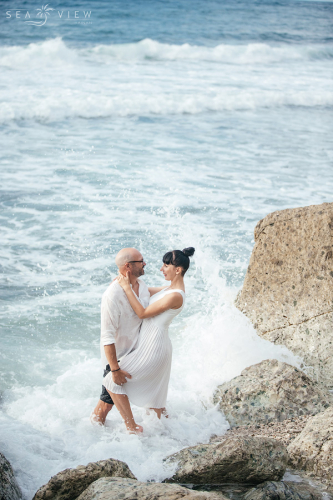 Love story Hainan 29