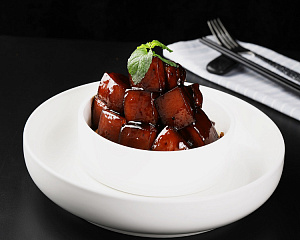 Royal Fusion Yingbin Road