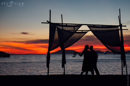 Love story Hainan 11