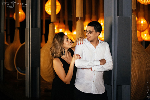 Love story Hainan 27
